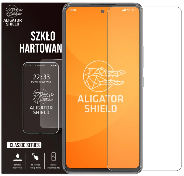 szklo hartowane samsung galaxy a53