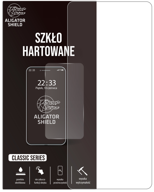 szkielko hartowane samsung galaxy a52 / a52s 5g