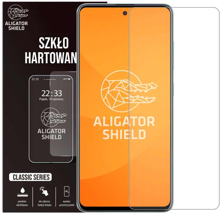 szklo hartowane samsung galaxy a51