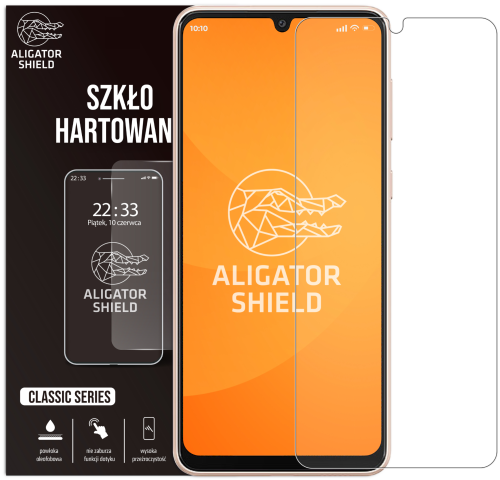 szklo hartowane samsung galaxy a33 5g