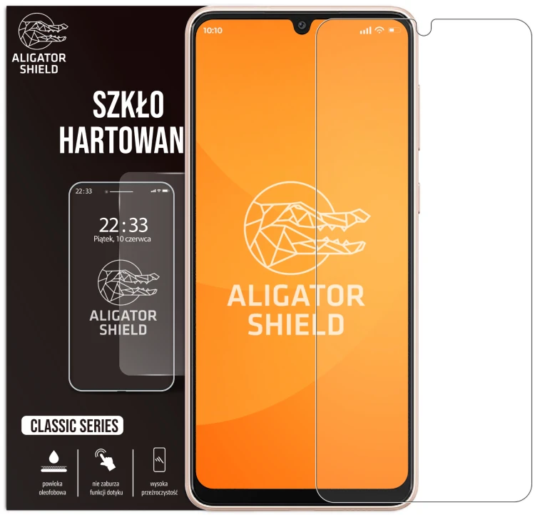 szklo hartowane samsung galaxy a33 5g