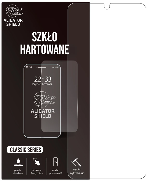szkielko hartowane samsung galaxy a33 5g