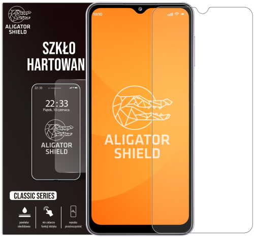 szklo hartowane samsung galaxy a32 5g