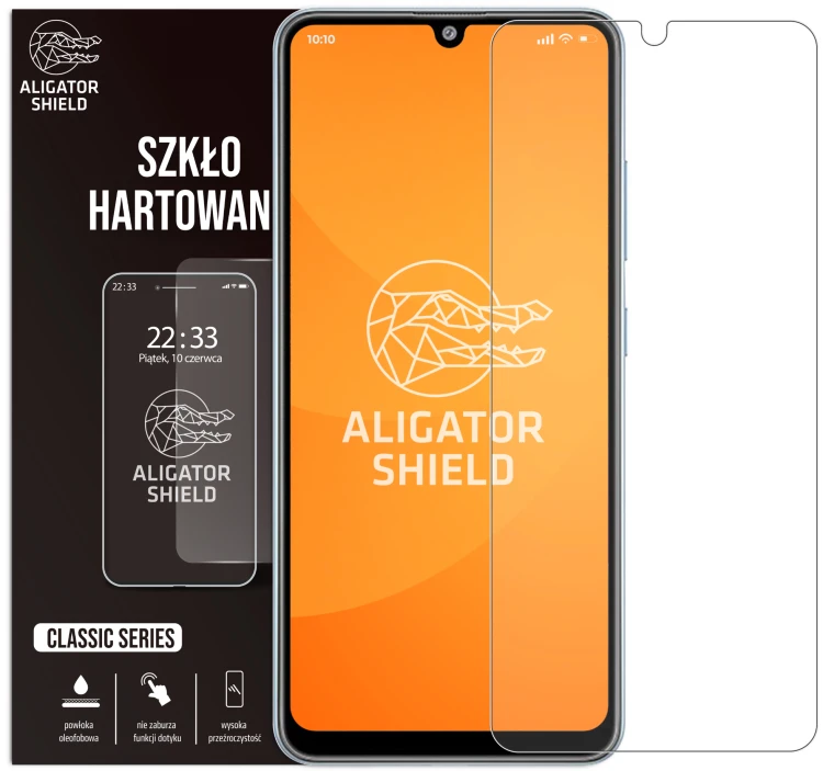 szklo hartowane samsung galaxy a32 4g