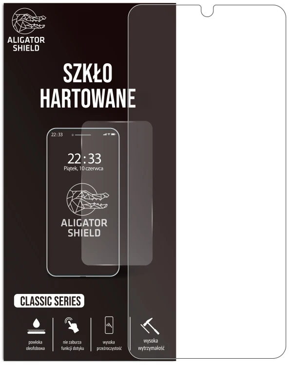 szkielko hartowane samsung galaxy a32 4g