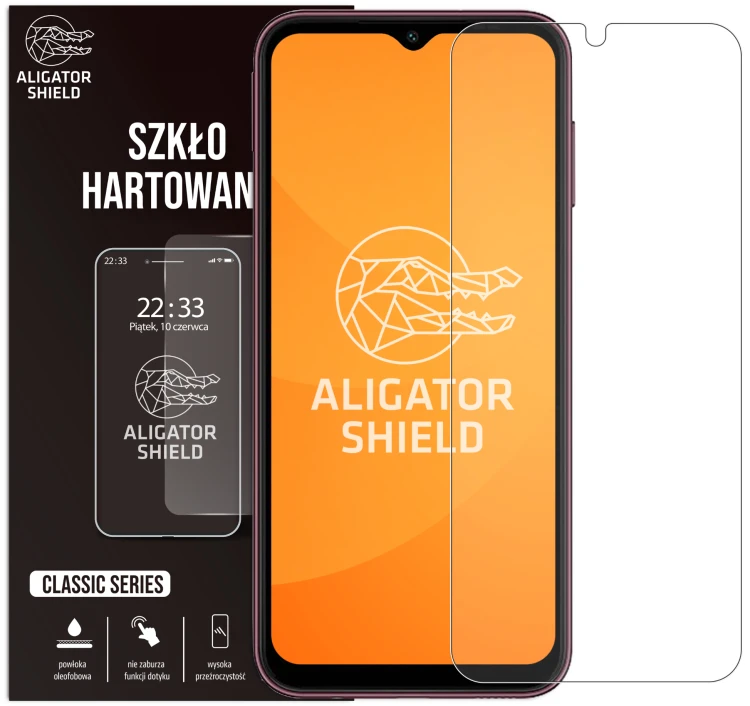 szklo hartowane samsung galaxy a14 5g