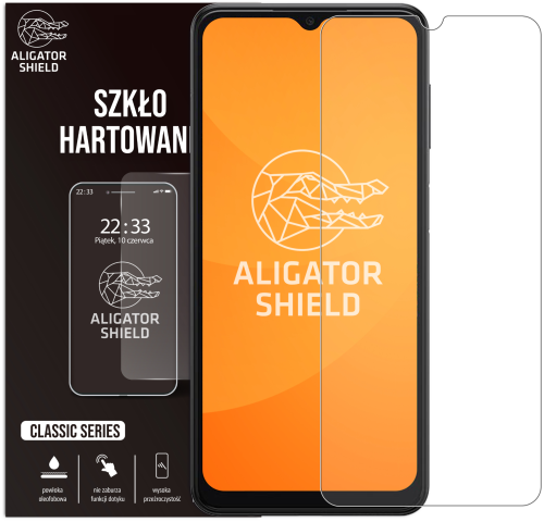 szklo hartowane samsung galaxy a13 5g