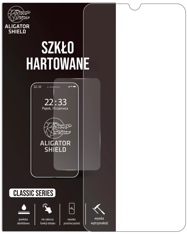 szkielko hartowane samsung galaxy a13 5g