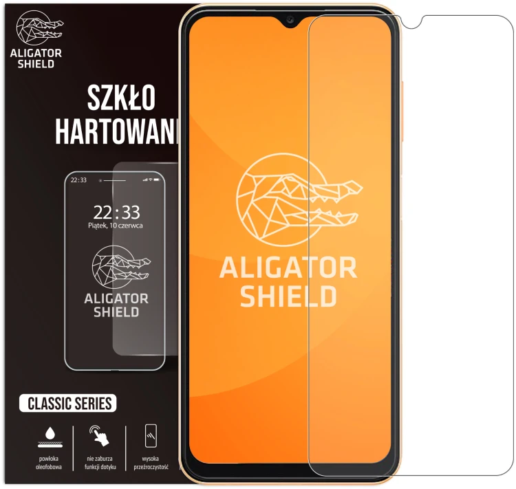 szklo hartowane samsung galaxy a13 4g