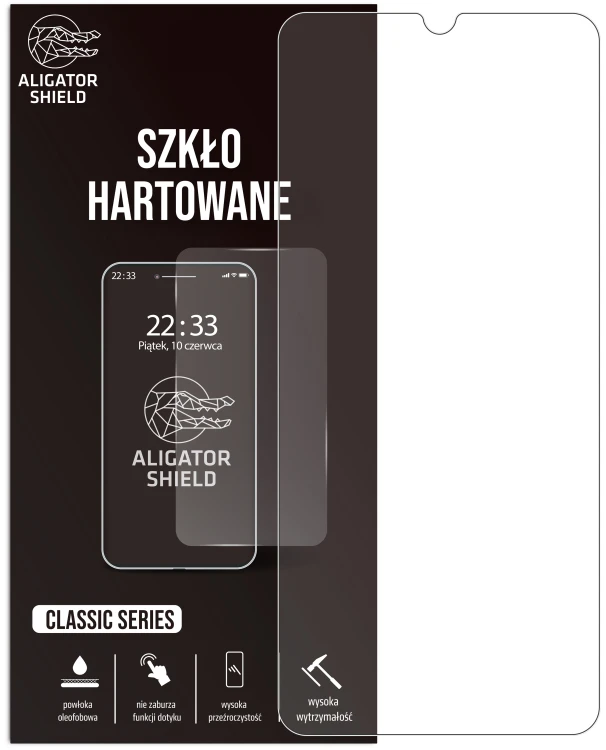 szkielko hartowane samsung galaxy a13 4g