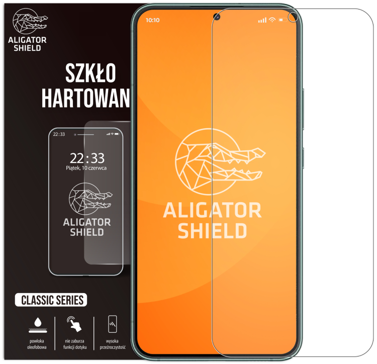 szklo hartowane samsung galaxy s22 plus