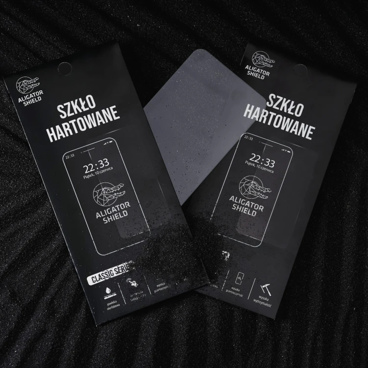 Zdjęcie produktu AligatorShield 06