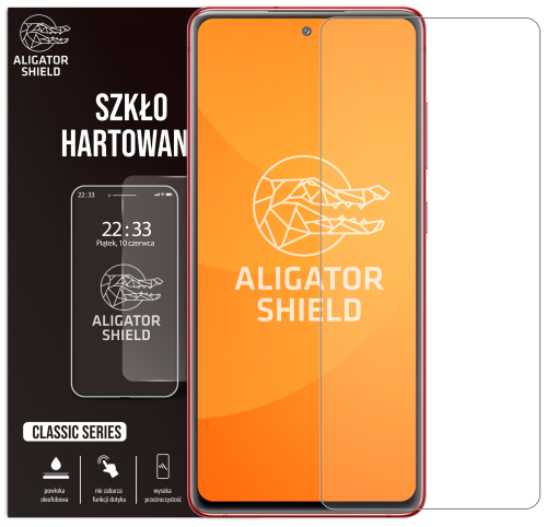 szklo hartowane samsung galaxy s20 fe