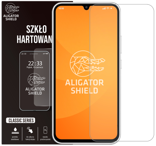 szklo hartowane samsung galaxy a34