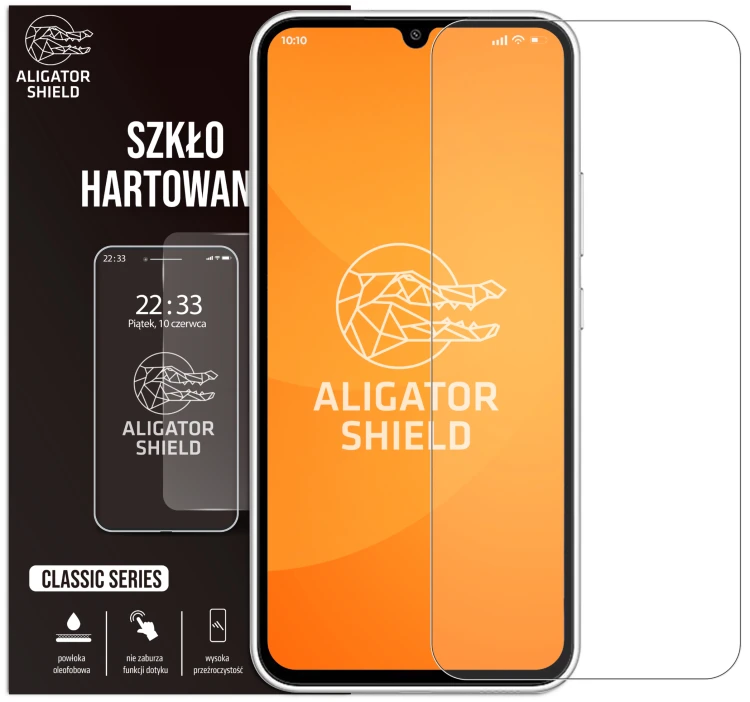 szklo hartowane samsung galaxy a34