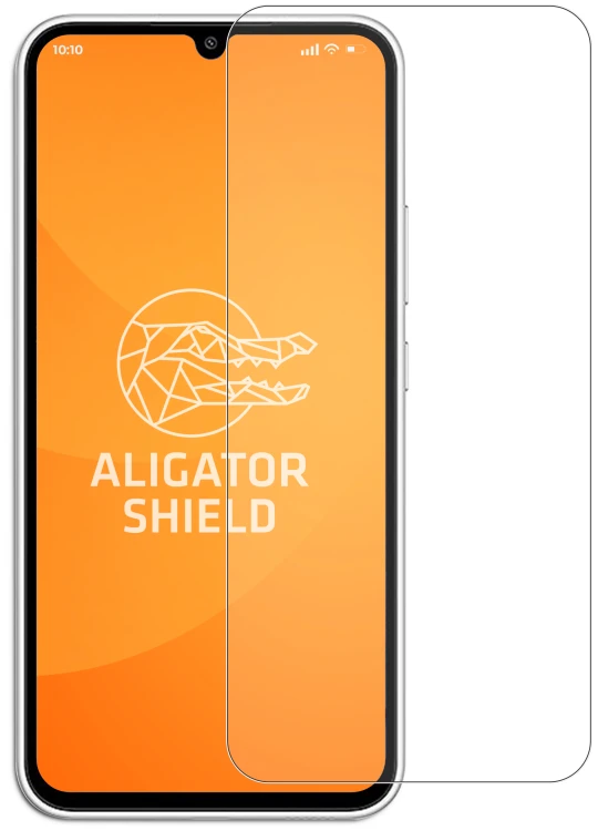 szklo ochronne samsung galaxy a34