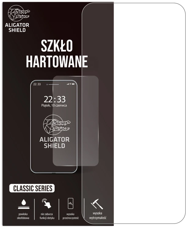 szkielko hartowane samsung galaxy a34