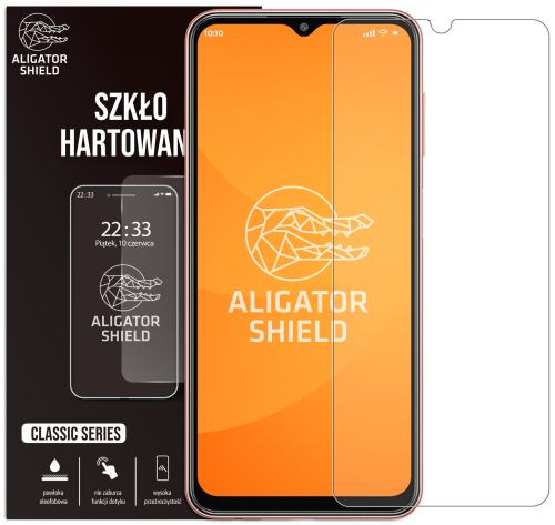 szklo hartowane samsung galaxy m13