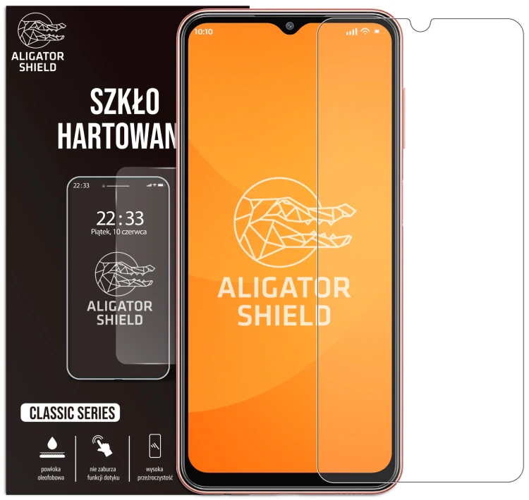 szklo hartowane samsung galaxy m13
