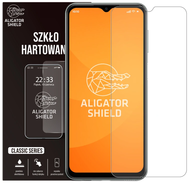 szklo hartowane samsung galaxy m33