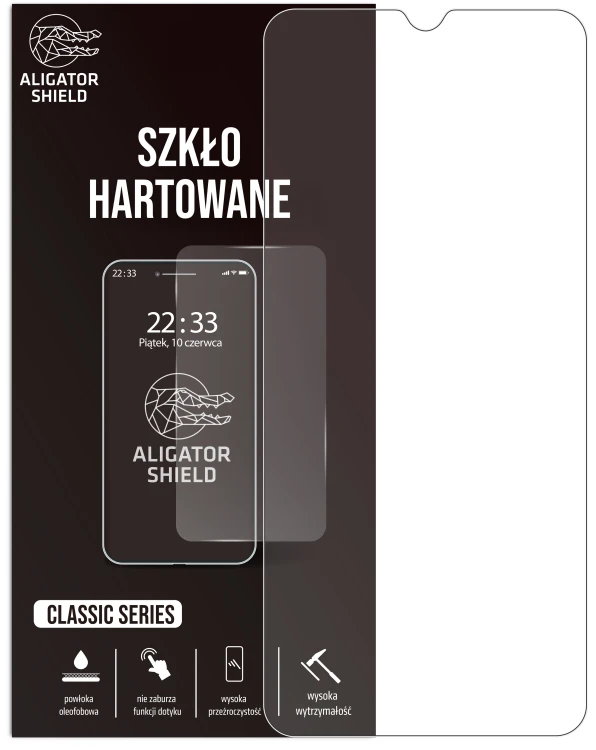 szkielko hartowane samsung galaxy m33