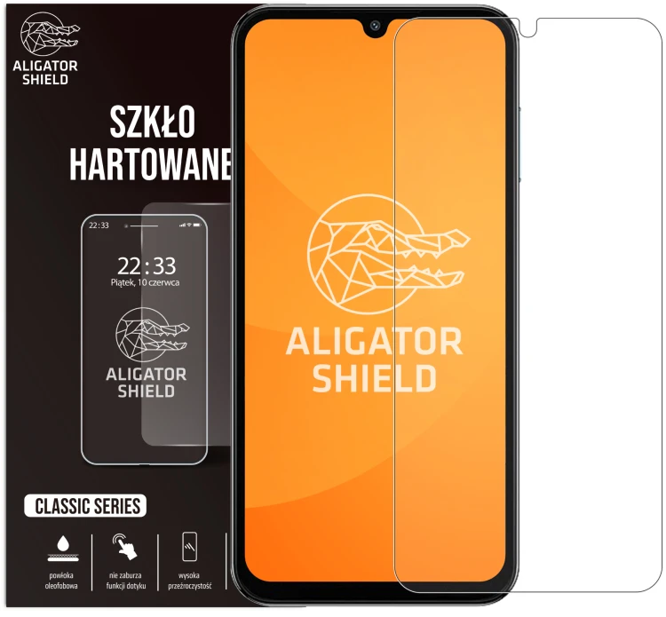 szklo hartowane samsung galaxy m15 5g