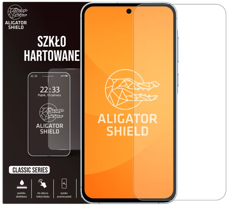 szklo hartowane samsung galaxy a55 5g