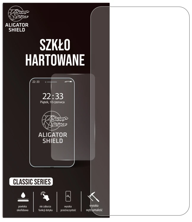 szkielko hartowane samsung galaxy a55 5g