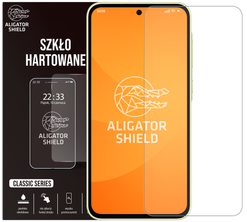 szklo hartowane samsung galaxy a35 5g