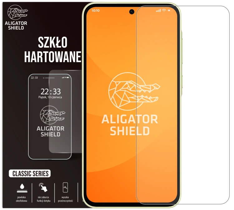 szklo hartowane samsung galaxy a35 5g