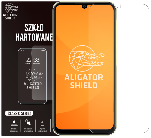 szklo hartowane samsung galaxy a25 5g