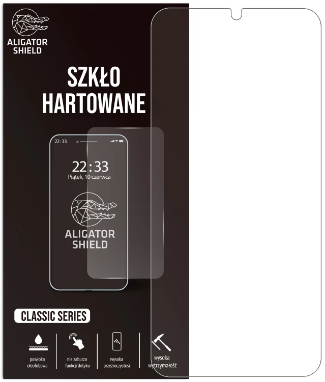 szkielko hartowane samsung galaxy a25 5g