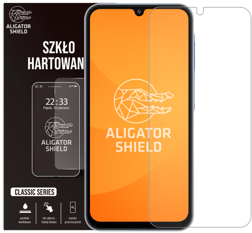 szklo hartowane samsung galaxy a15 5g