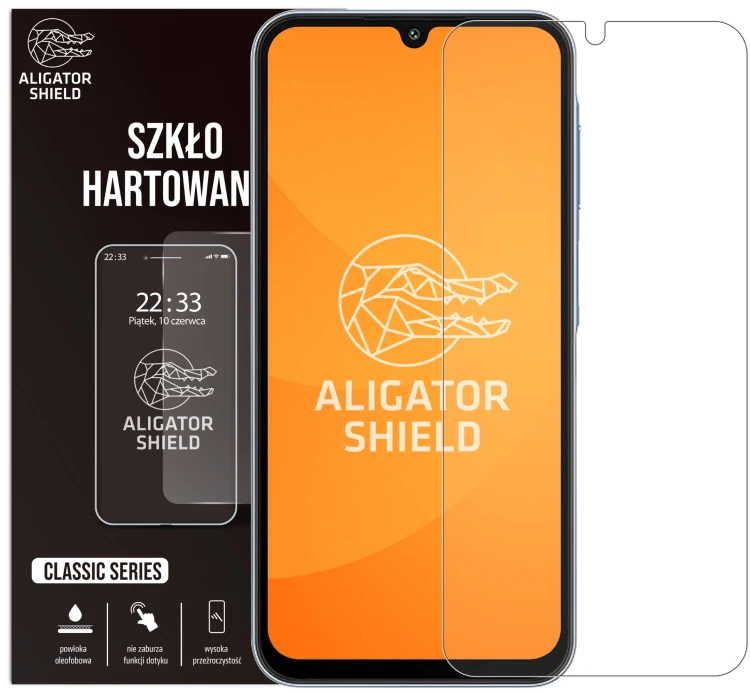 szklo hartowane samsung galaxy a15 5g