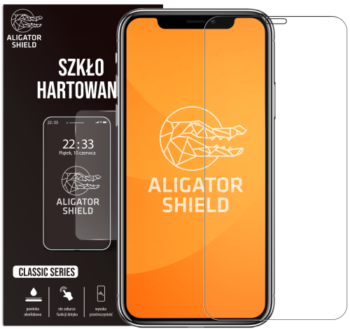 szklo hartowane iphone x/xs/11 pro