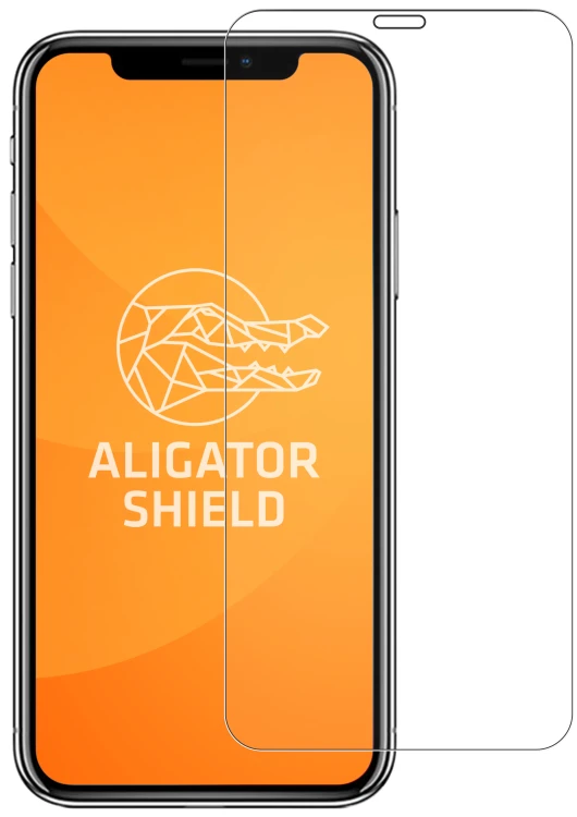 szklo ochronne iphone x/xs/11 pro