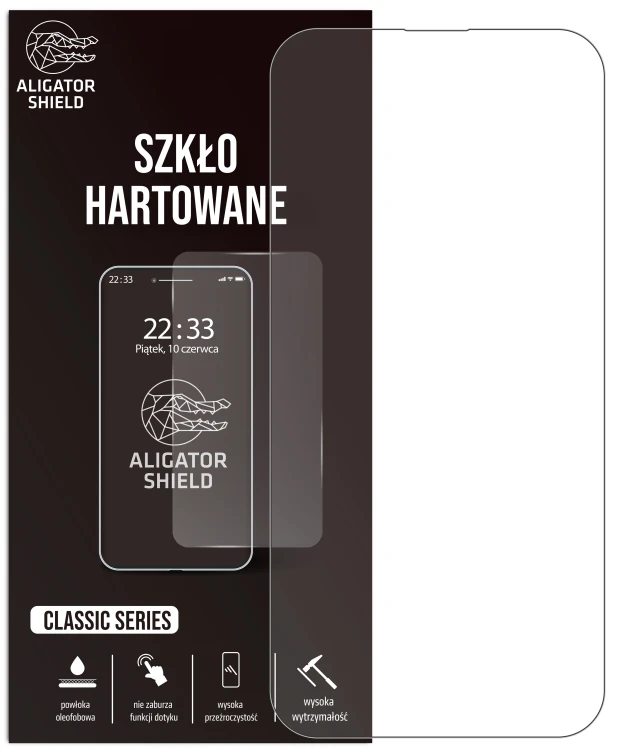 szkielko ochronne iphone 14 pro max