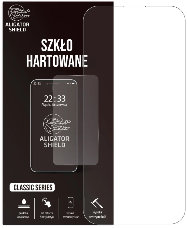 szkielko ochronne iphone 14 pro