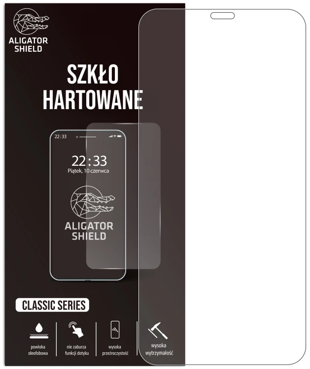 szkielko ochronne iphone xs max / 11 pro max