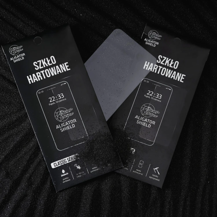 Zdjęcie produktu AligatorShield 06