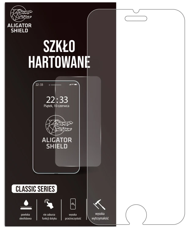 szkielko ochronne iphone 7/8/se 2020/se 2022