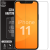 szklo hartowane iphone 11/xr