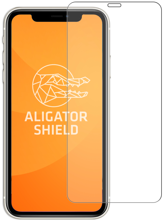 szklo ochronne iphone 11/xr