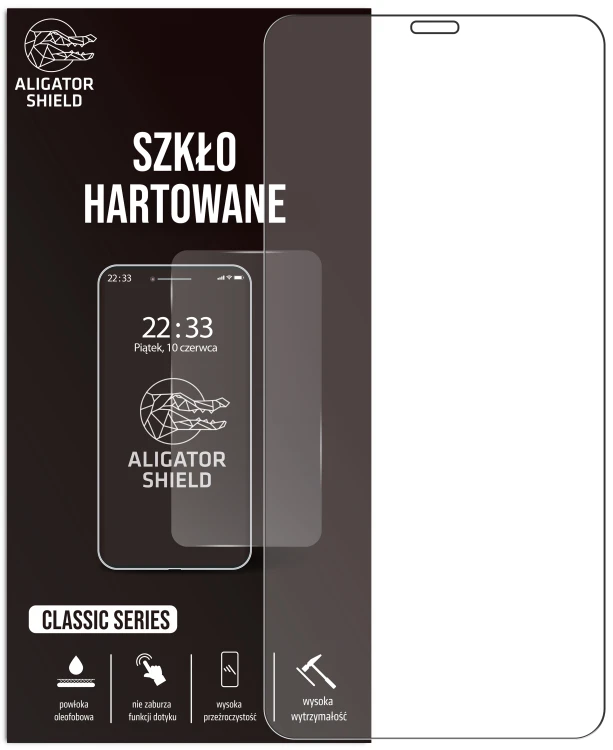 szkielko ochronne iphone 11/xr