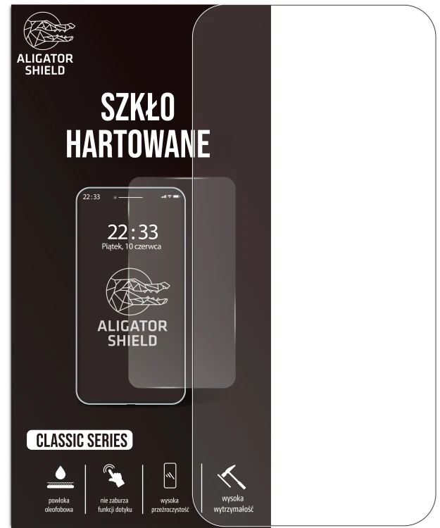 szkielko ochronne iphone 15 plus