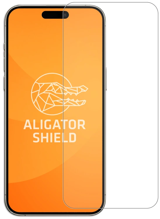 szklo ochronne iphone 15 pro max
