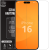 szklo hartowane iphone 16