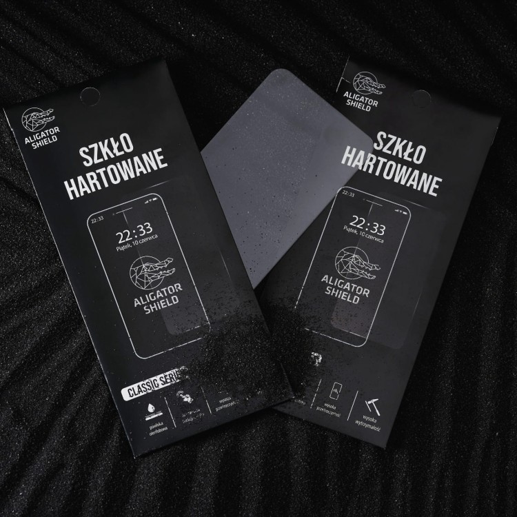 Zdjęcie produktu AligatorShield 06