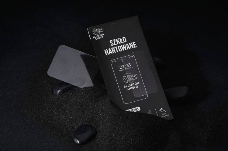 Zdjęcie produktu AligatorShield 01