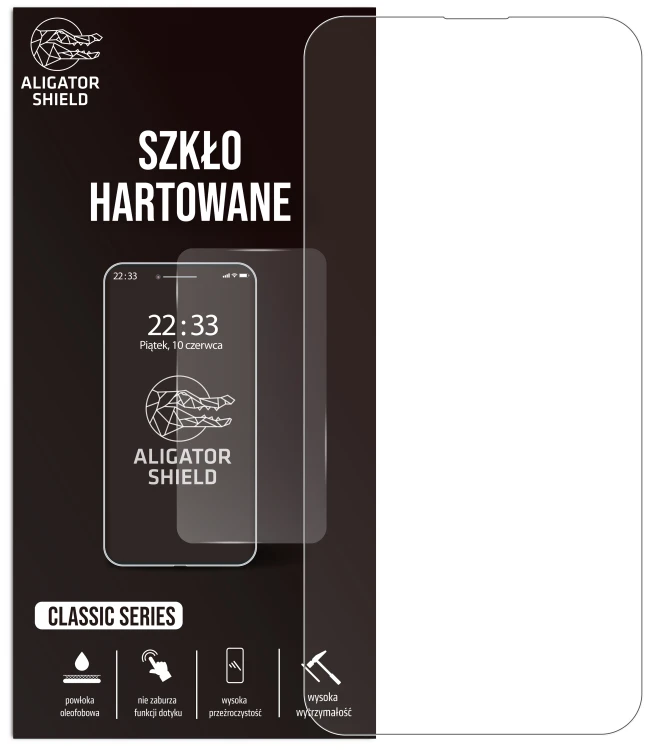 szkielko ochronne iphone 13 pro max